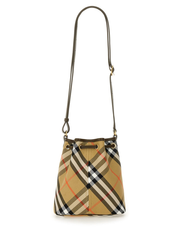 Burberry Hand Bags - Beige | Wanan Luxury