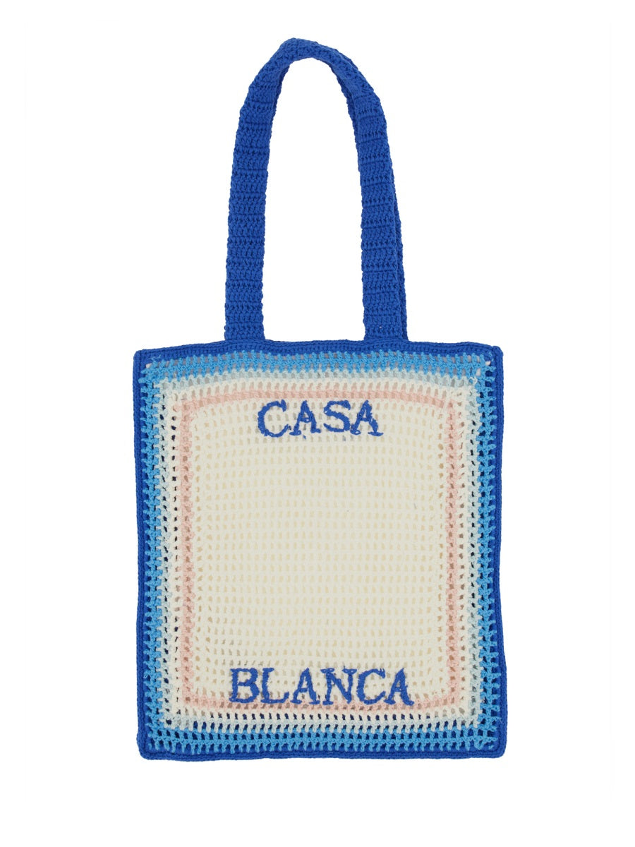 Casablanca Hand Bags - Multcolor | Wanan Luxury