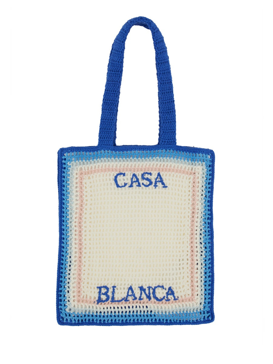 Casablanca Hand Bags - Multcolor | Wanan Luxury