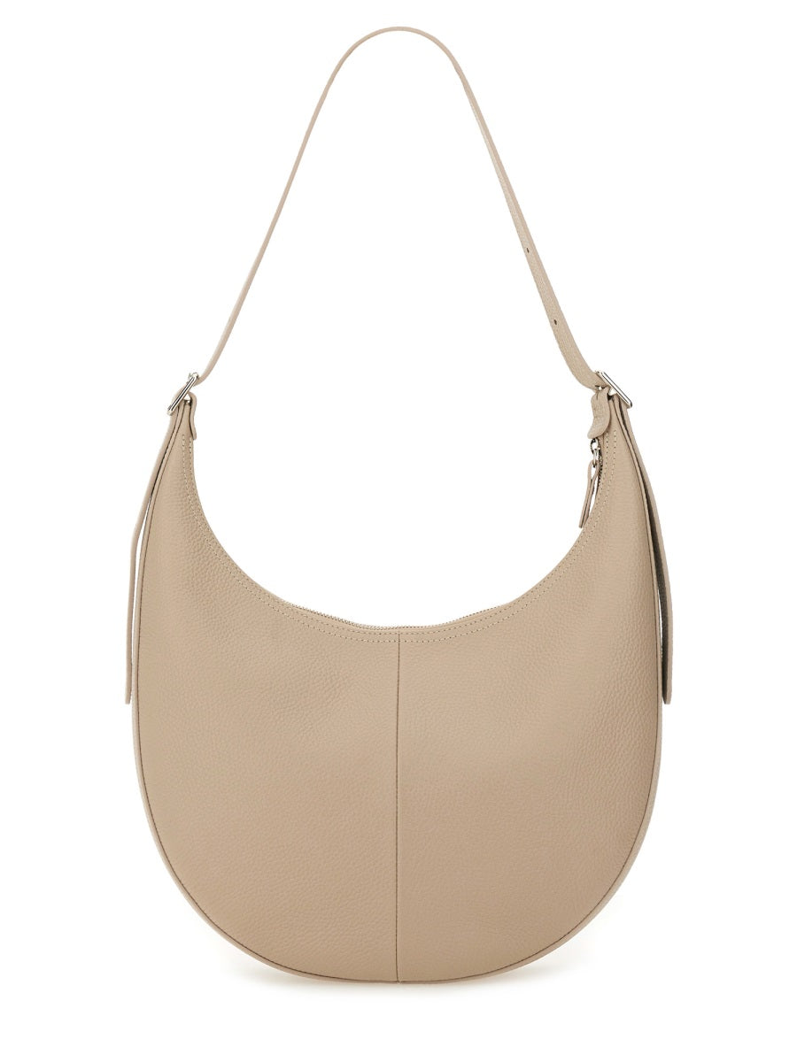 Longchamp Shoulder Bags - White | Wanan Luxury