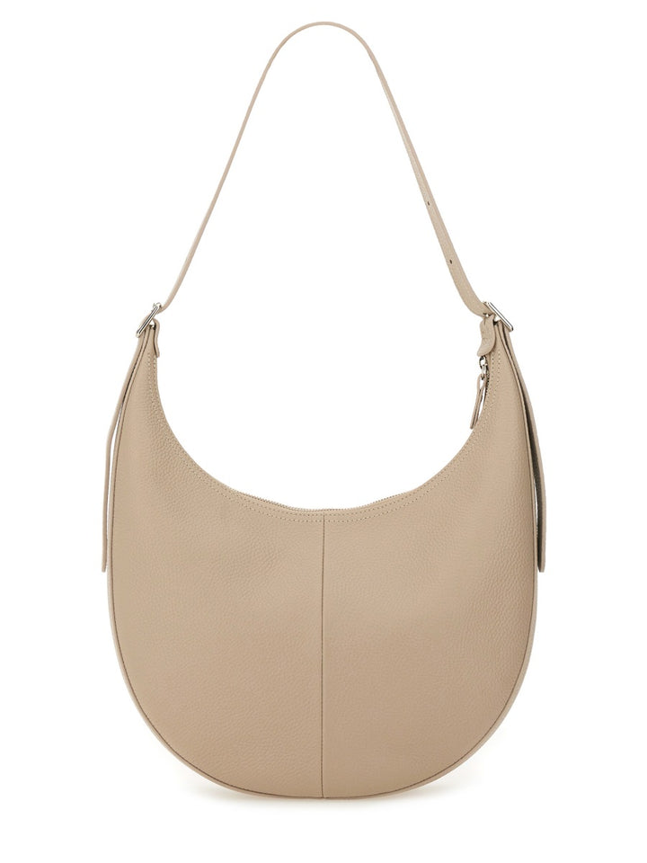 Longchamp Shoulder Bags - White | Wanan Luxury