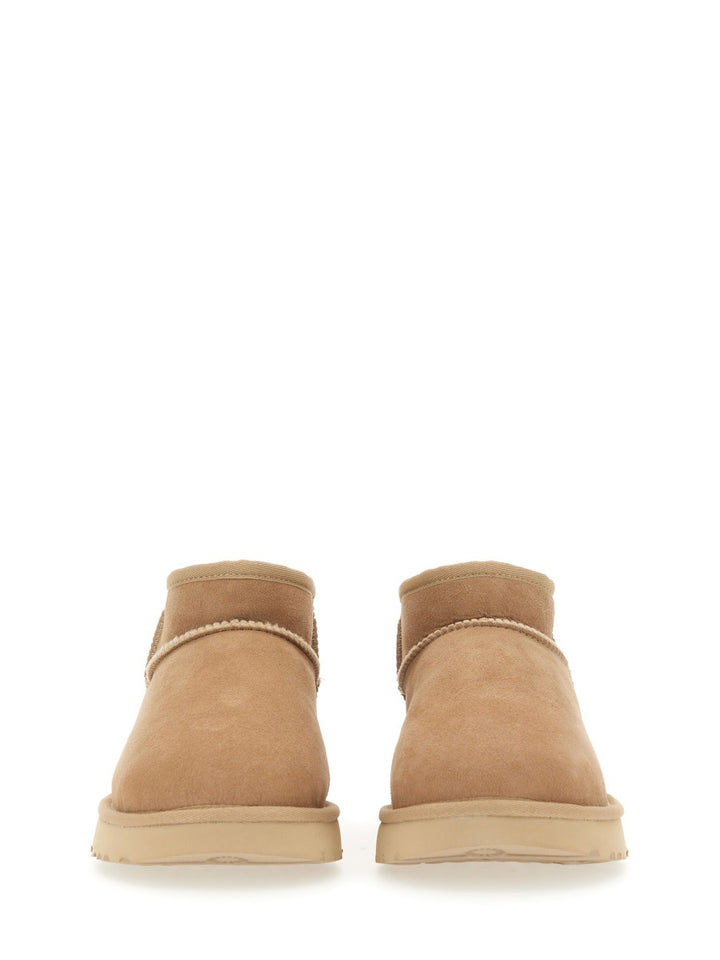 UGG Boots - Beige | Wanan Luxury