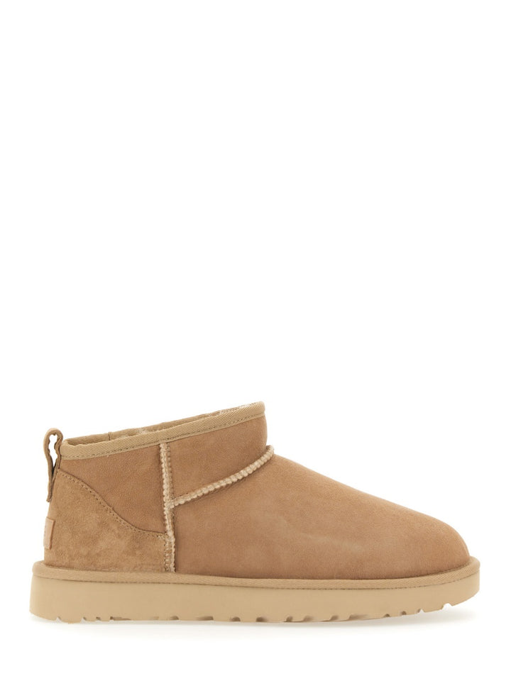 UGG Boots - Beige | Wanan Luxury