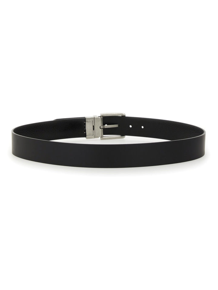 Boss Belts - Black | Wanan Luxury