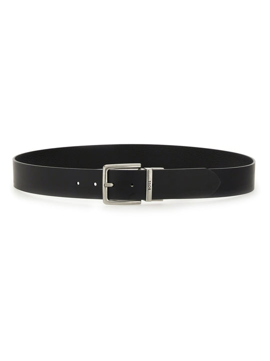 "Omar" Belt