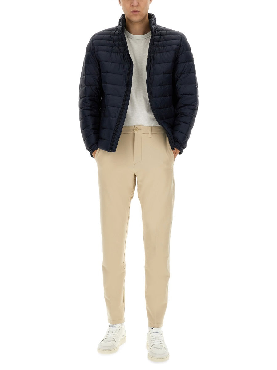 Boss Jackets - Blue | Wanan Luxury