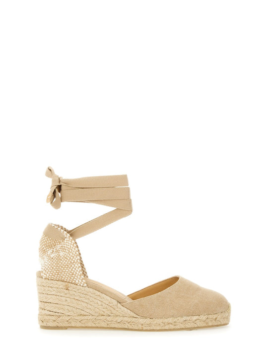 Espadrille "Cute"