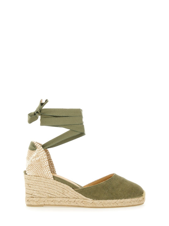 Espadrille "Cute"