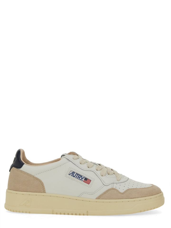 Autry Sneakers - White | Wanan Luxury