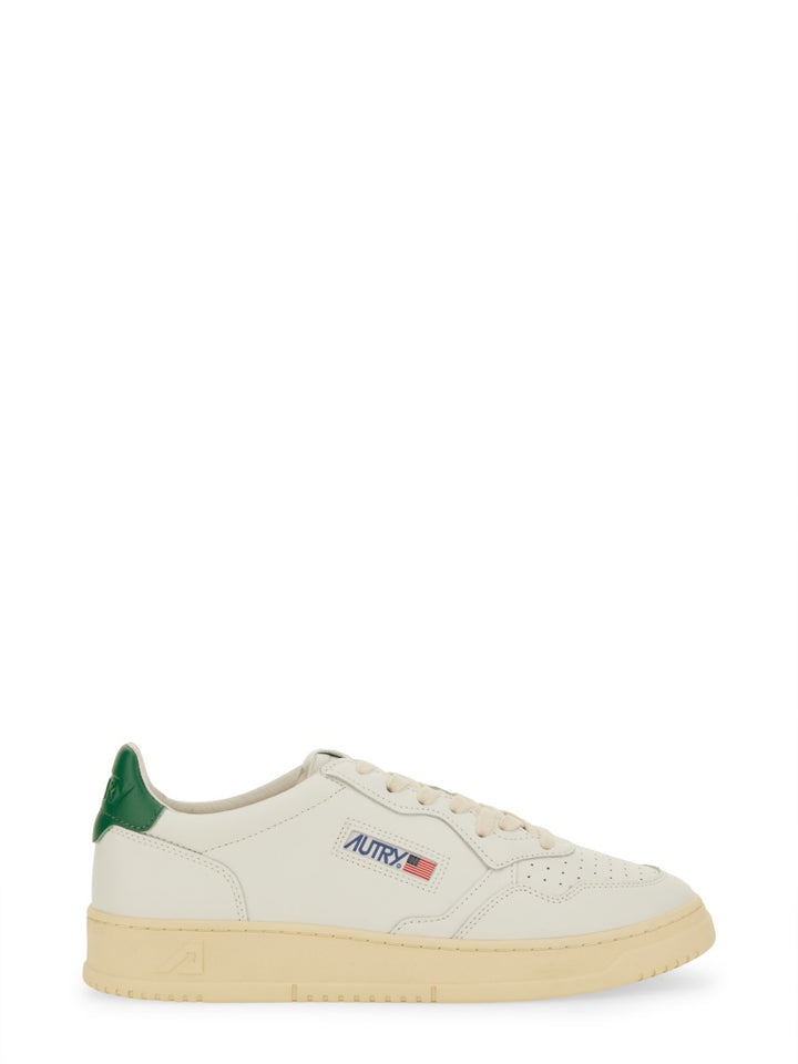 Autry Sneakers - White | Wanan Luxury