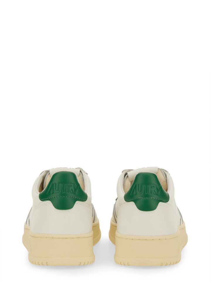 Autry Sneakers - White | Wanan Luxury