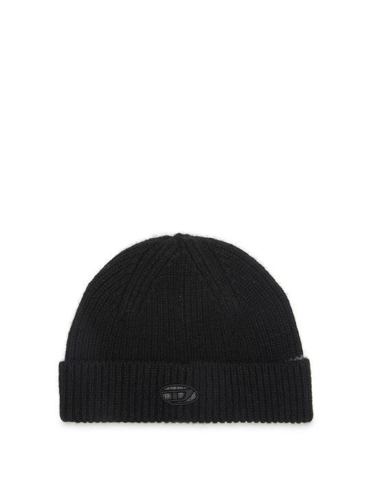 K-Arac Wool And Cashmere Hat