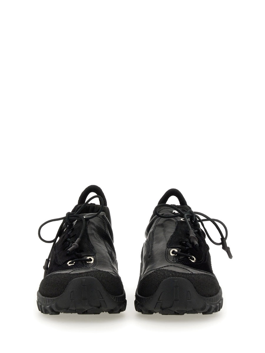 Our Legacy Sneakers - Black | Wanan Luxury