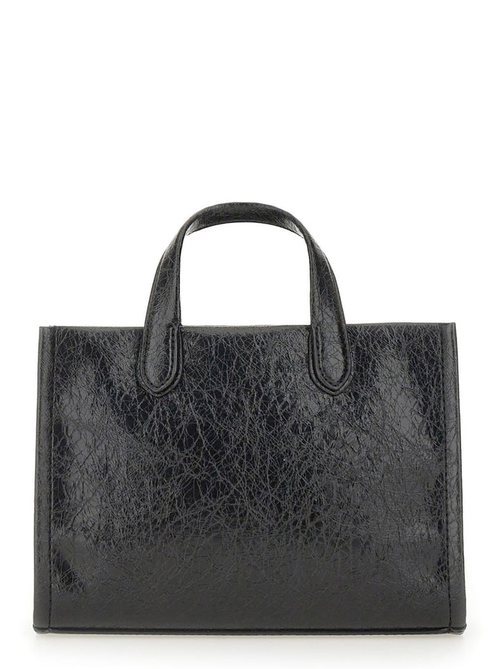 Michael Kors Hand Bags - Black | Wanan Luxury