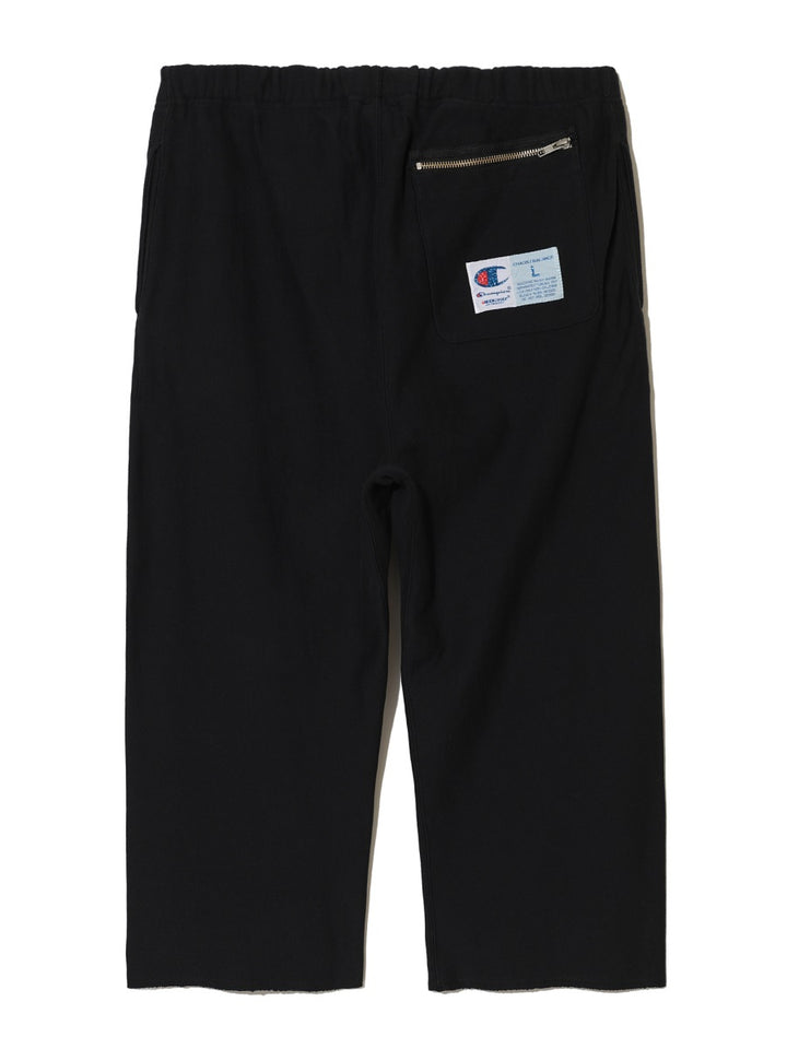 Undercover Pants - Black | Wanan Luxury