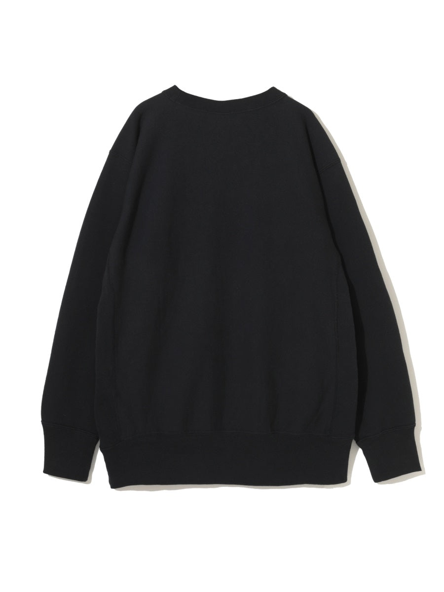 Undercover Sweatshirts - Black | Wanan Luxury