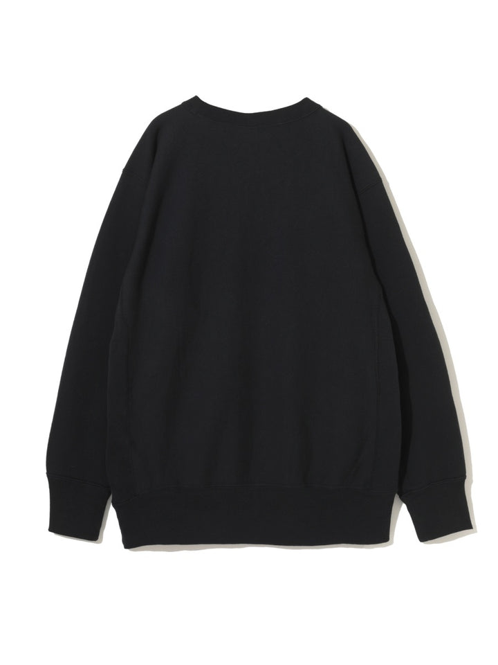 Undercover Sweatshirts - Black | Wanan Luxury