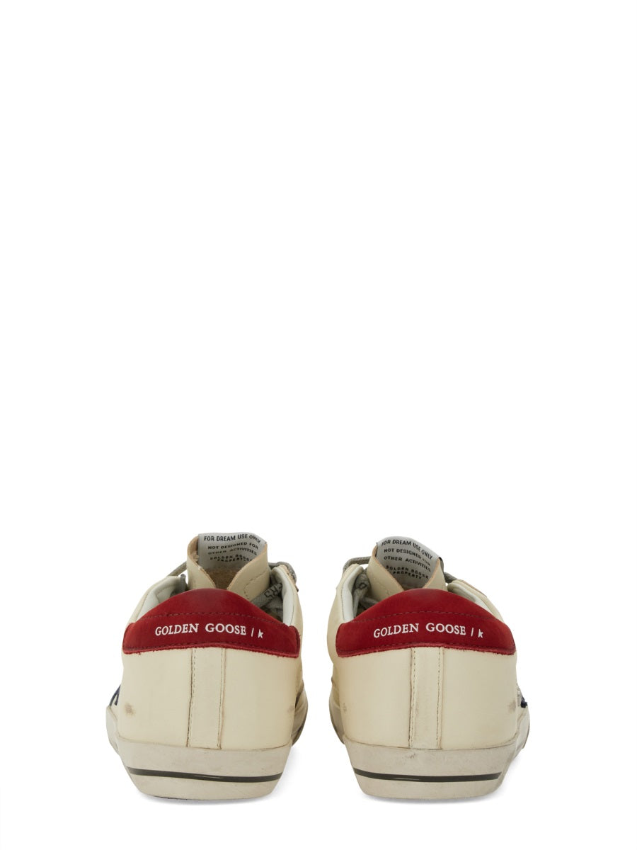Golden Goose Sneakers - White | Wanan Luxury