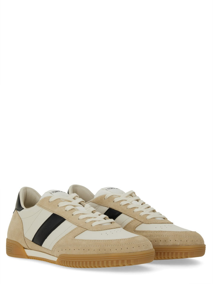 Tom Ford Sneakers - Multcolor | Wanan Luxury