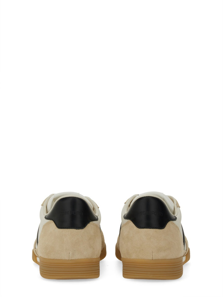 Tom Ford Sneakers - Multcolor | Wanan Luxury