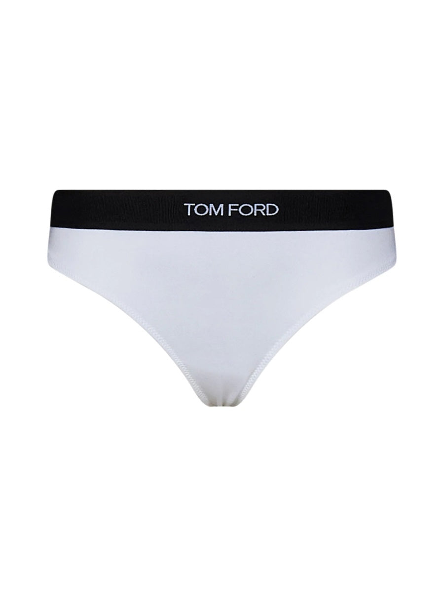 Tom Ford Underwear - White | Wanan Luxury