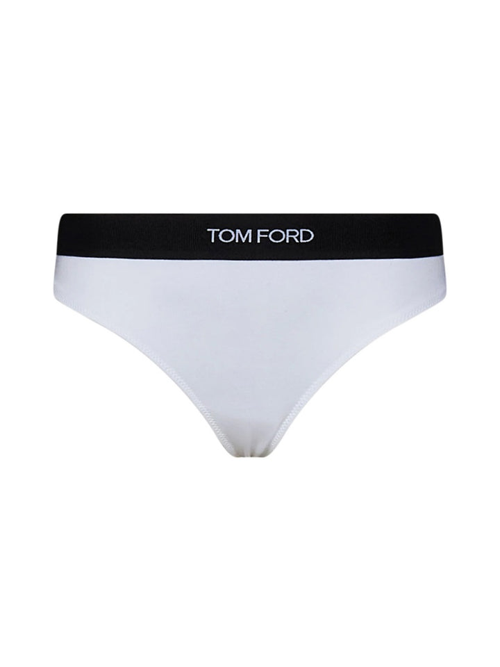Tom Ford Underwear - White | Wanan Luxury
