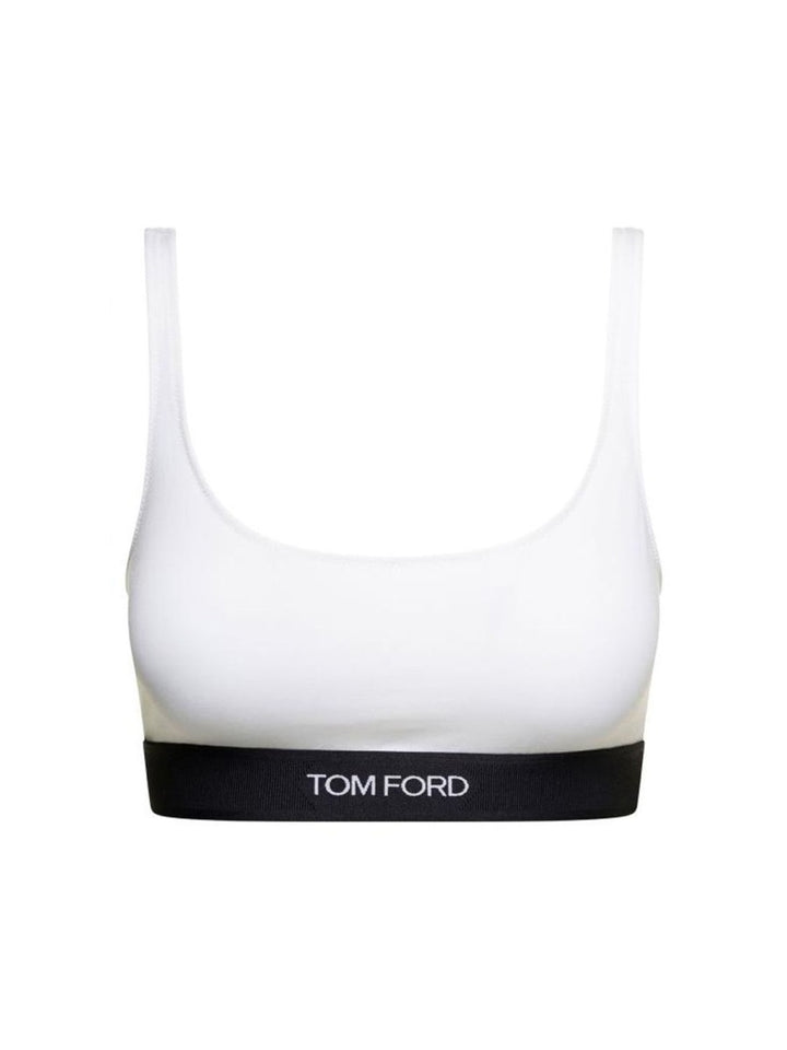Tom Ford Underwear - White | Wanan Luxury