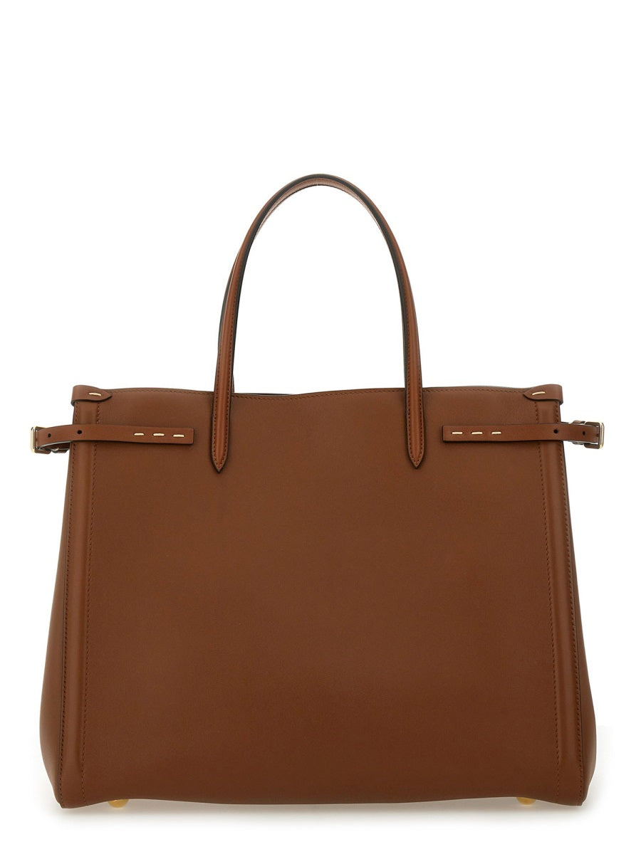 Valentino Garavani Hand Bags - Brown | Wanan Luxury