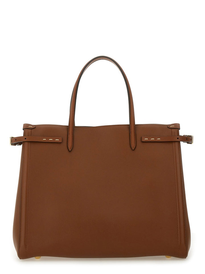 Valentino Garavani Hand Bags - Brown | Wanan Luxury