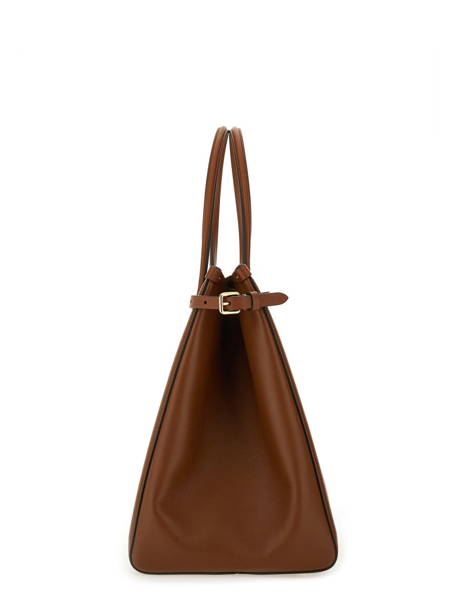 Valentino Garavani Hand Bags - Brown | Wanan Luxury