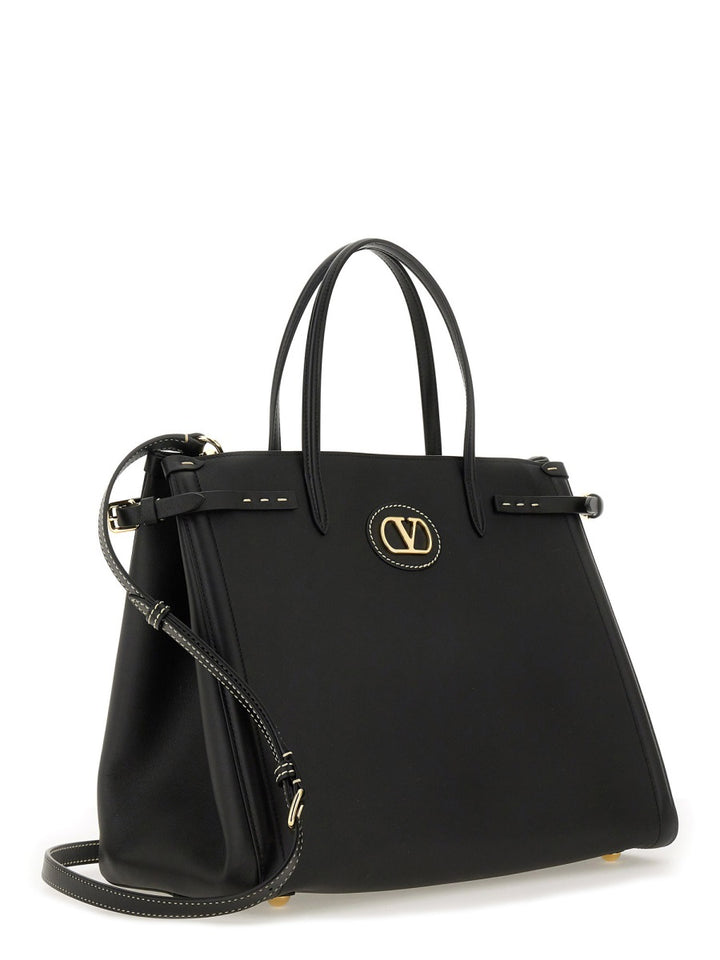 Valentino Garavani Hand Bags - Black | Wanan Luxury