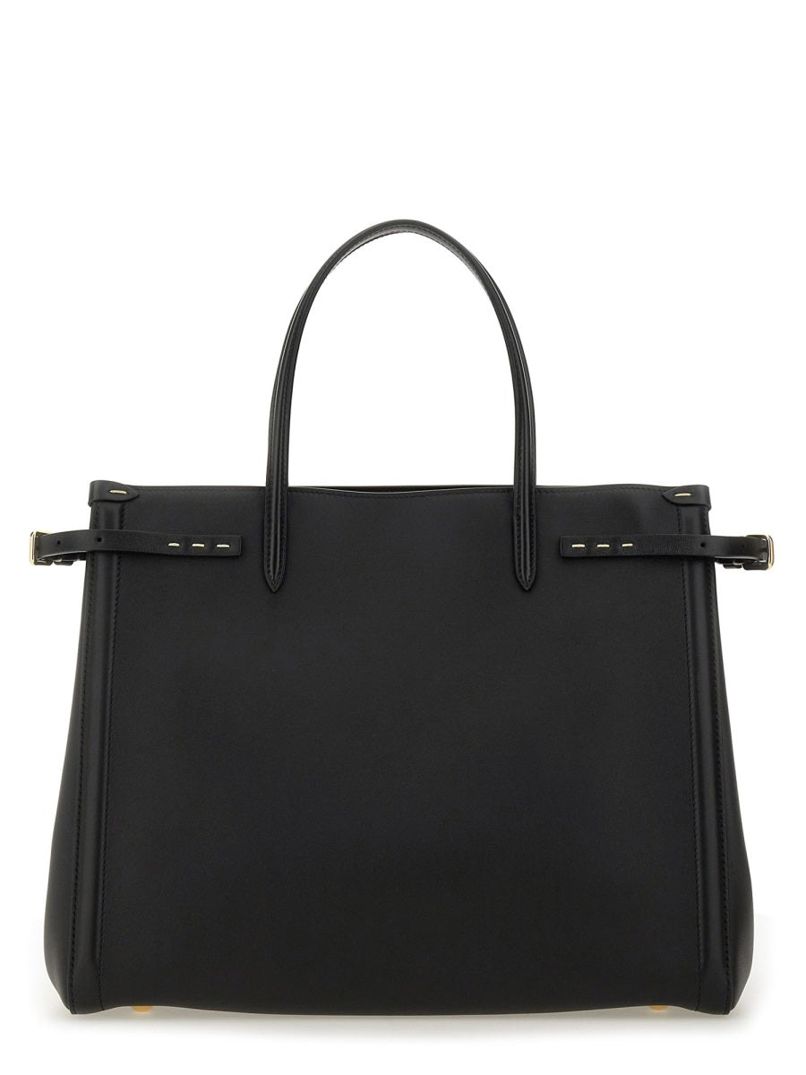 Valentino Garavani Hand Bags - Black | Wanan Luxury
