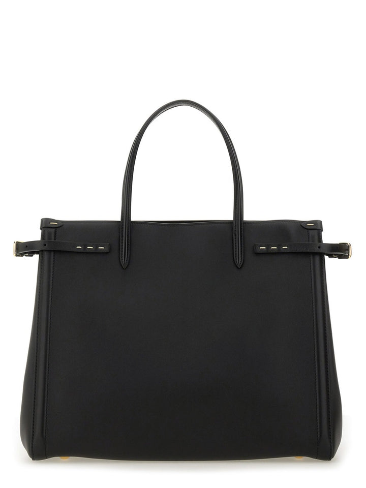 Valentino Garavani Hand Bags - Black | Wanan Luxury