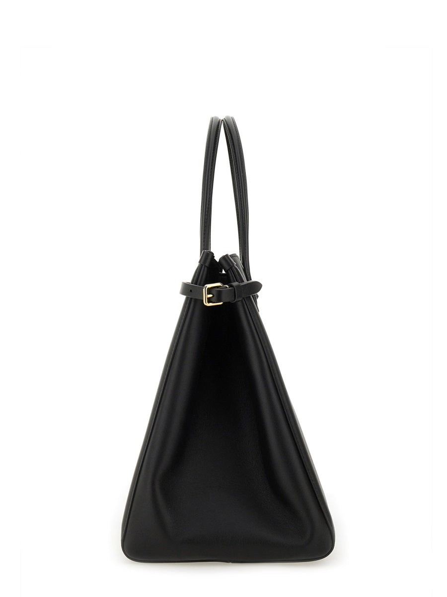 Valentino Garavani Hand Bags - Black | Wanan Luxury