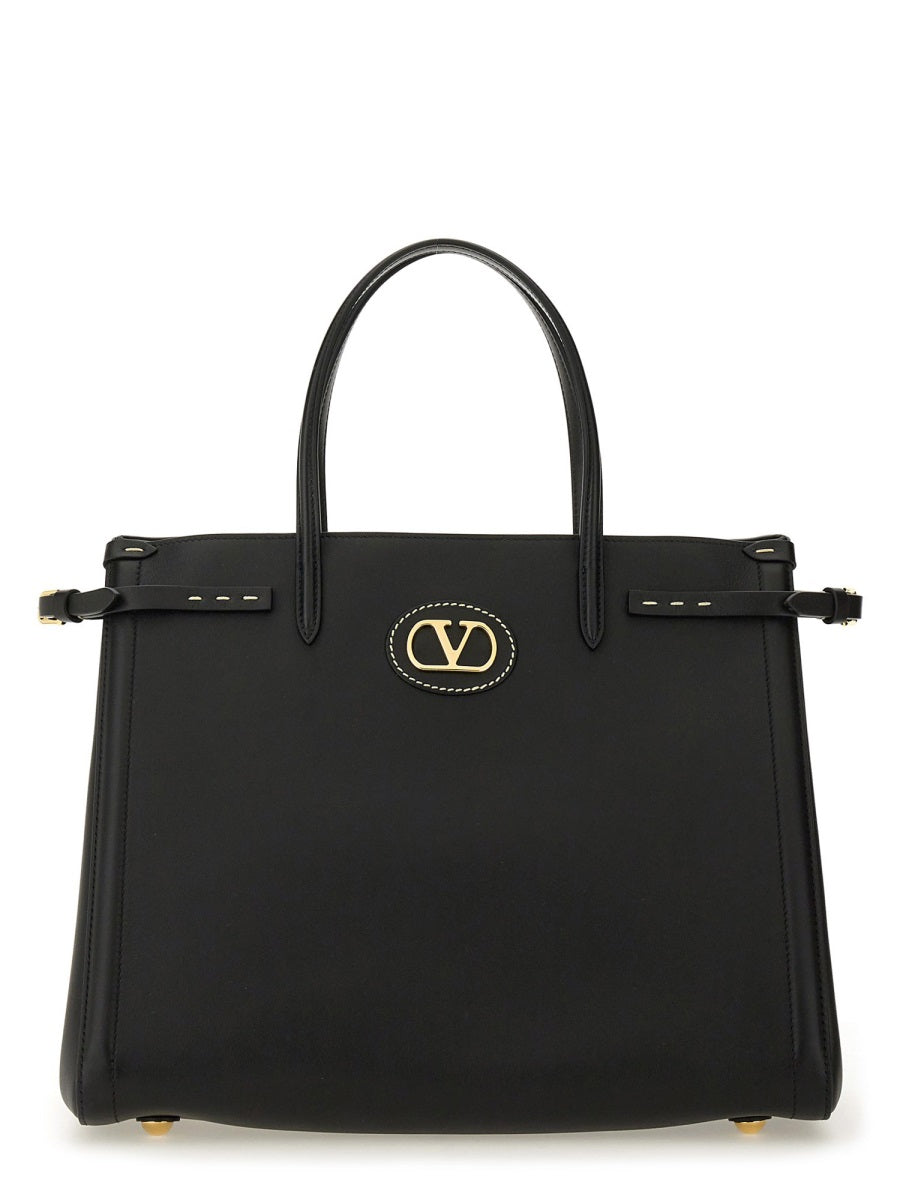 Valentino Garavani Hand Bags - Black | Wanan Luxury