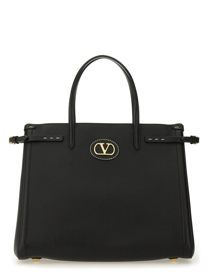 Valentino Garavani Hand Bags - Black | Wanan Luxury