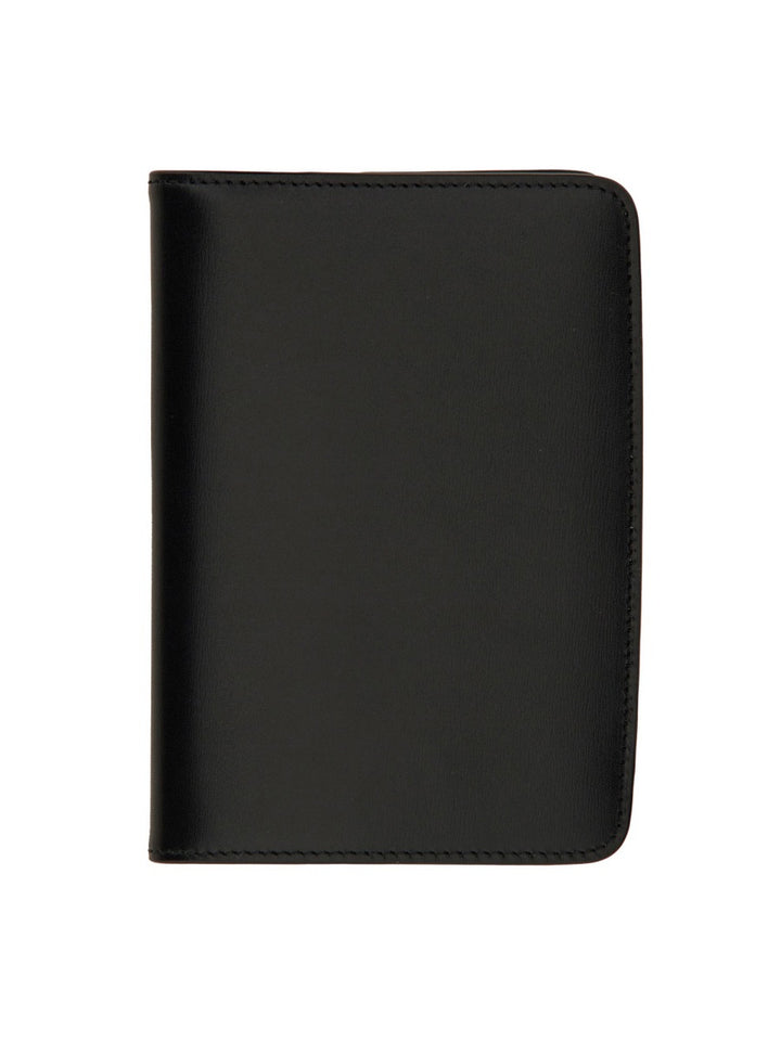 Saint Laurent Wallets & Pures - Black | Wanan Luxury