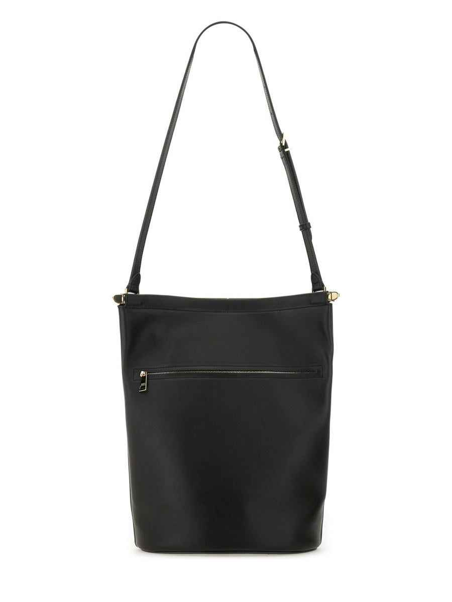 Tod's Shoulder Bags - Black | Wanan Luxury