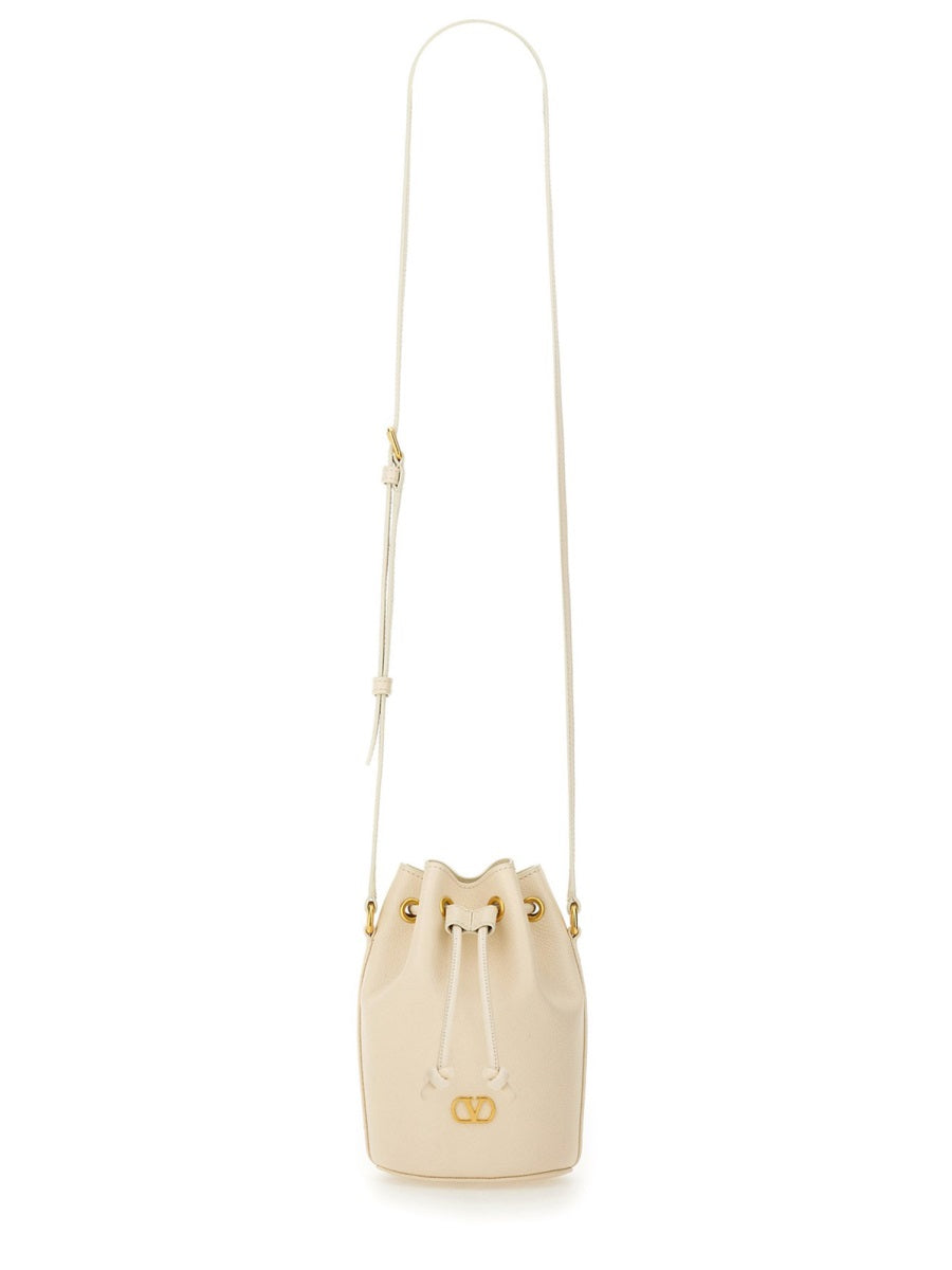 Valentino Garavani Shoulder Bags - White | Wanan Luxury