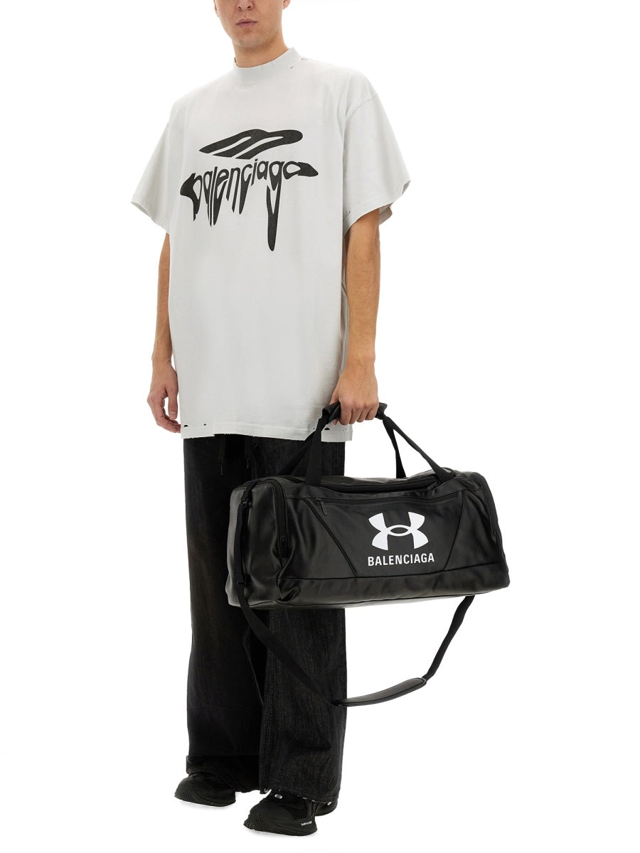 Balenciaga T shirts - White | b4b472023c23e4e3f2e4670e4437b640f8918edb