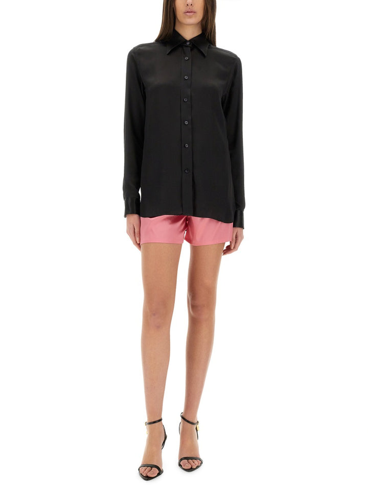 Tom Ford Shorts - Pink | Wanan Luxury
