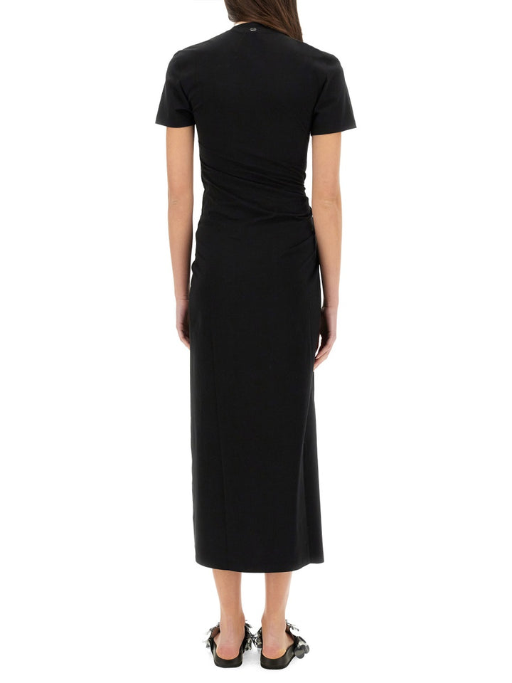 Rabanne Suits & Dresses - Black | Wanan Luxury