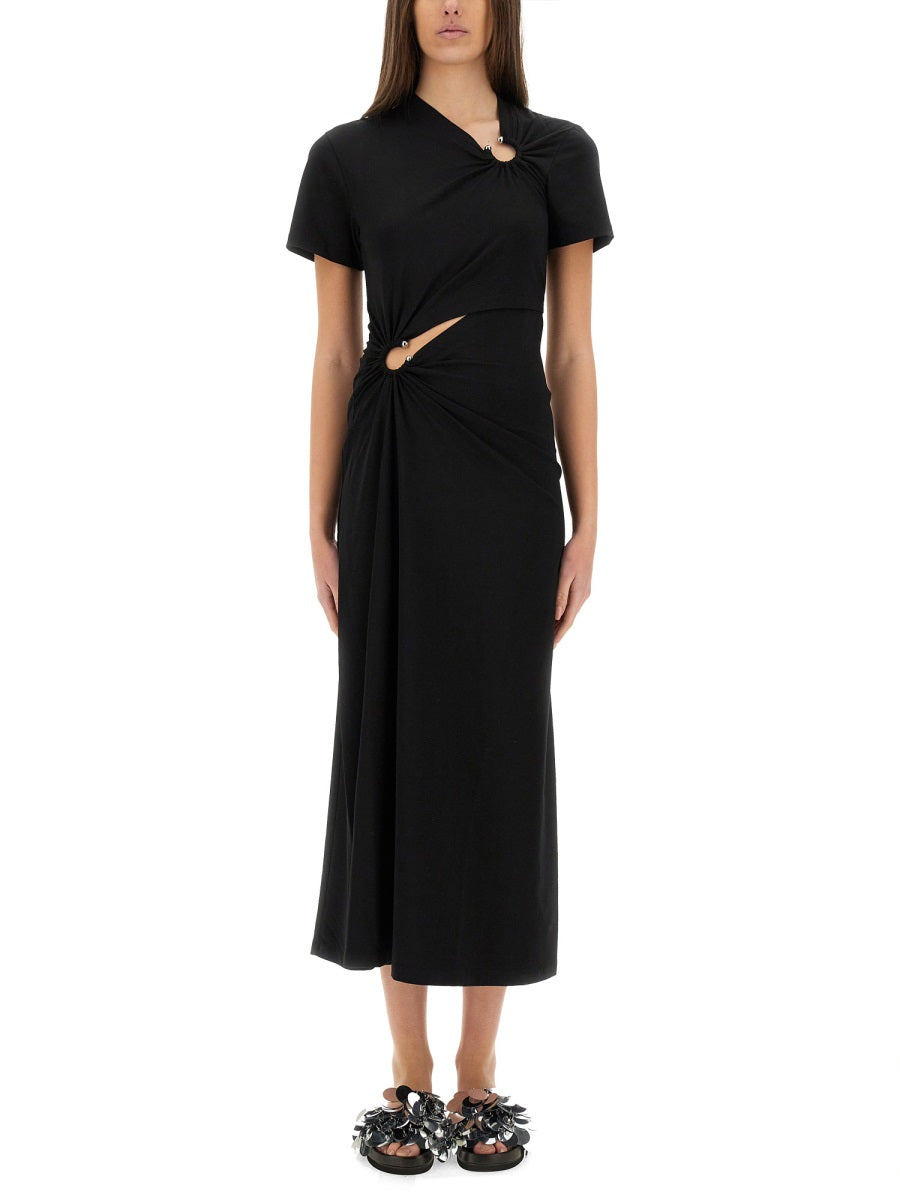 Rabanne Suits & Dresses - Black | Wanan Luxury