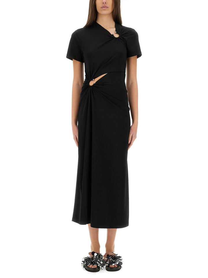 Rabanne Suits & Dresses - Black | Wanan Luxury