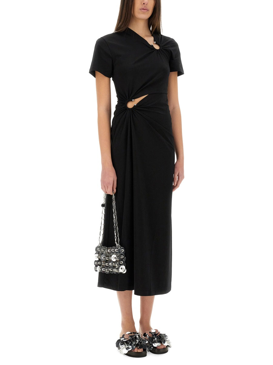 Rabanne Suits & Dresses - Black | Wanan Luxury