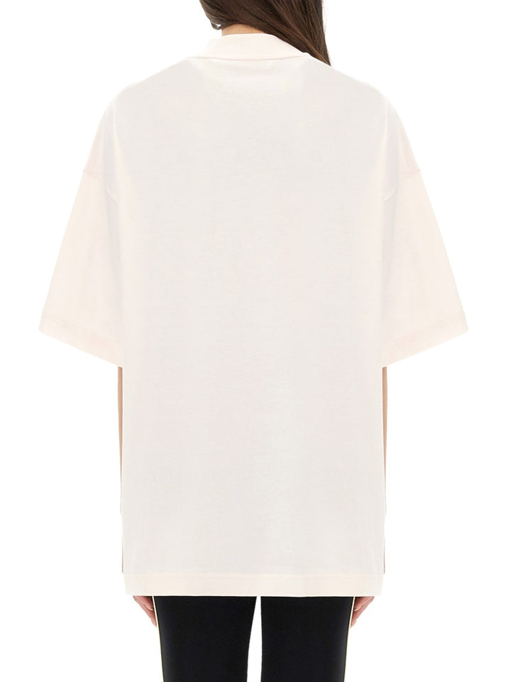 Palm Angels T shirts - White | Wanan Luxury