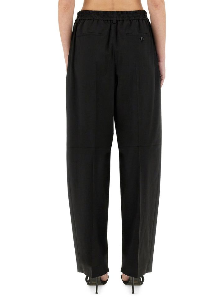 Alexander Wang Pants - Black | Wanan Luxury