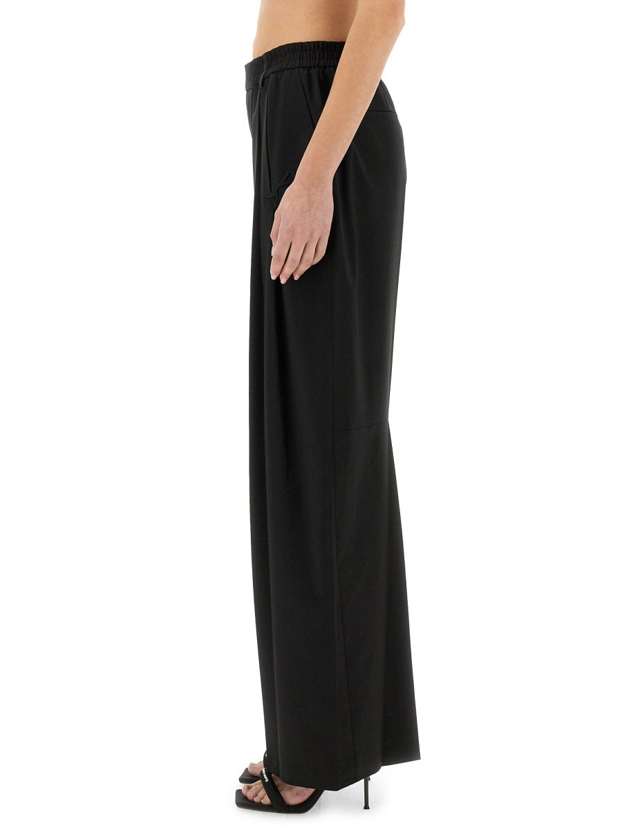 Alexander Wang Pants - Black | Wanan Luxury