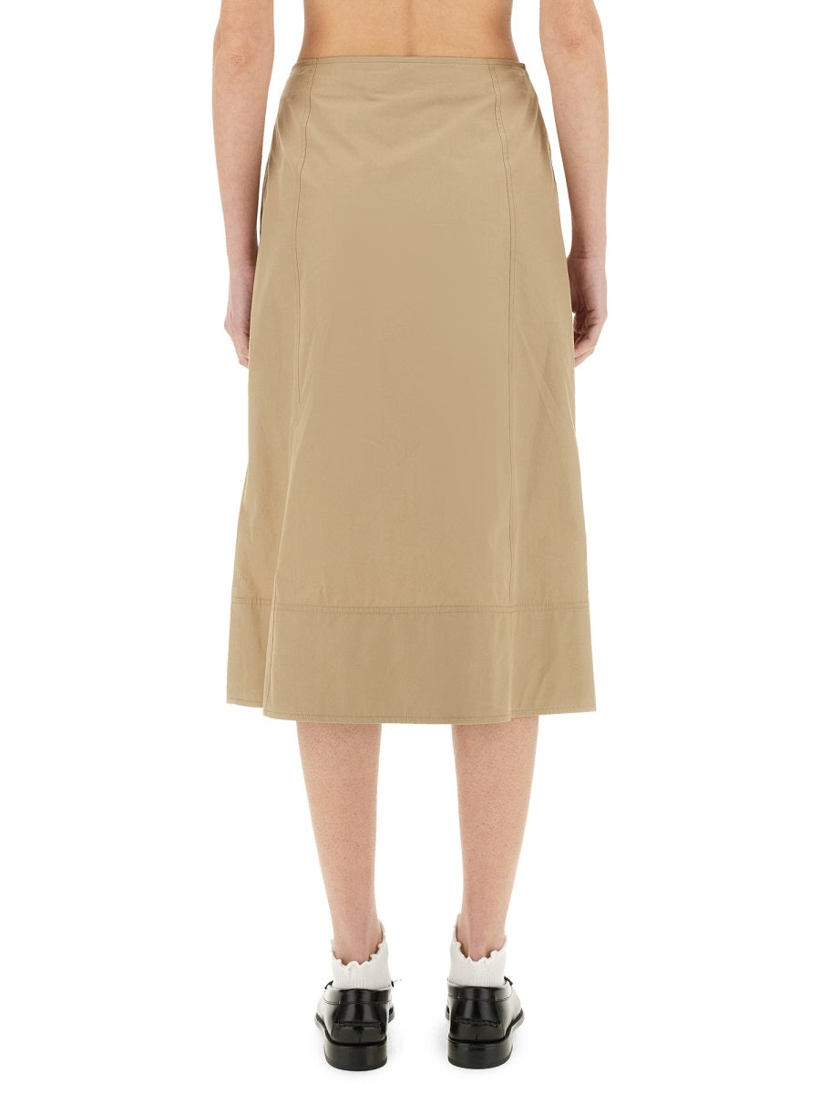 Paul Smith Skirts - Beige | Wanan Luxury
