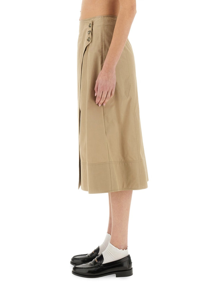 Paul Smith Skirts - Beige | Wanan Luxury